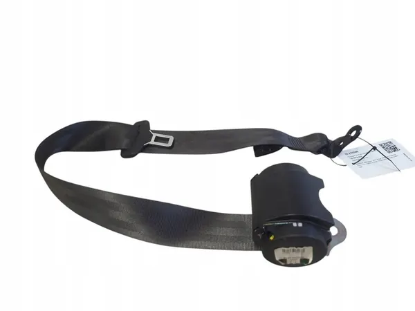 Rear Center Seat Belt OPEL ASTRA J SPORTS TOURER image 2