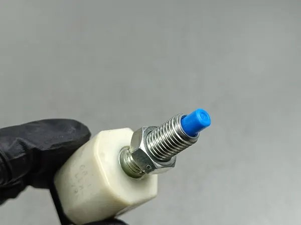 Capteur de pédale de frein Toyota GR 86 2024 0K43 image 3