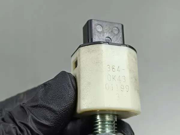 Capteur de pédale de frein Toyota GR 86 2024 0K43 image 4