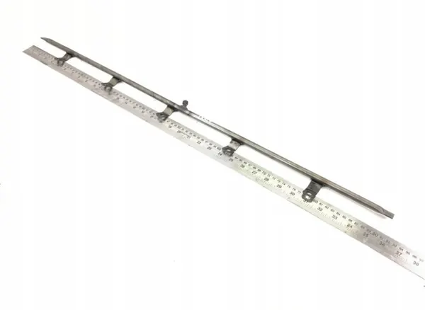 Tubo de Bocal de Óleo Scania OEM 20743726 - Usado image 2