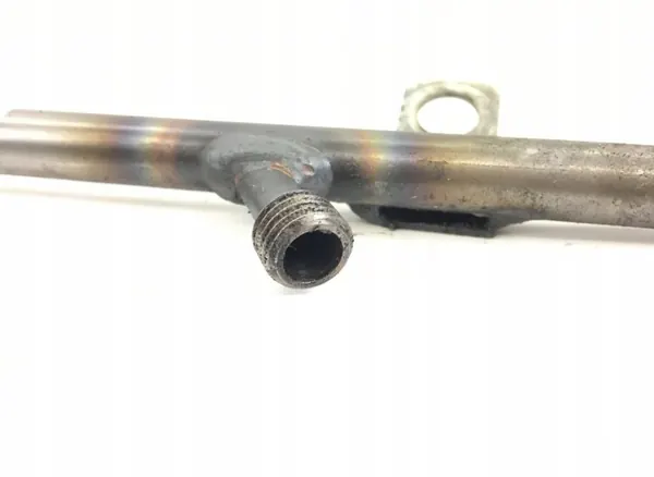Tubo de Bocal de Óleo Scania OEM 20743726 - Usado image 3