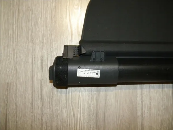 OEM 5FE867871F Rollo de Maletero para Cupra Leon IV image 9