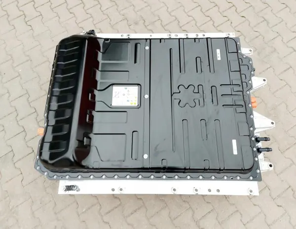 Batterie OEM 9871985280 für Citroen C3 IV E-C3 44kWh image 2