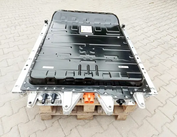 Batterie OEM 9871985280 für Citroen C3 IV E-C3 44kWh image 3