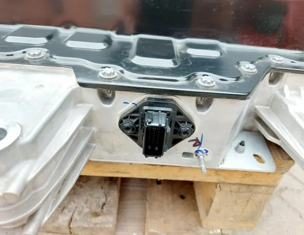 Batterie OEM 9871985280 für Citroen C3 IV E-C3 44kWh image 5