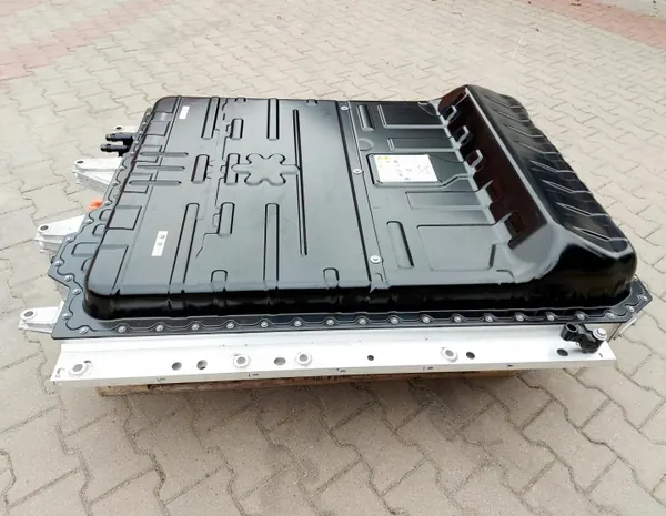Batterie OEM 9871985280 für Citroen C3 IV E-C3 44kWh image 6