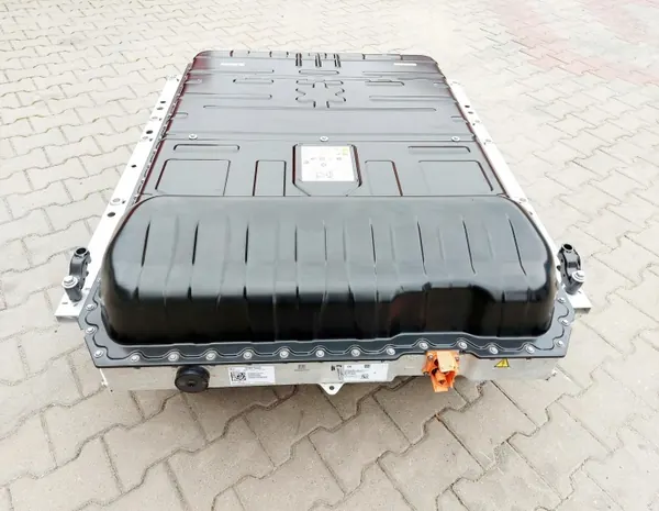 Batterie OEM 9871985280 für Citroen C3 IV E-C3 44kWh image 7