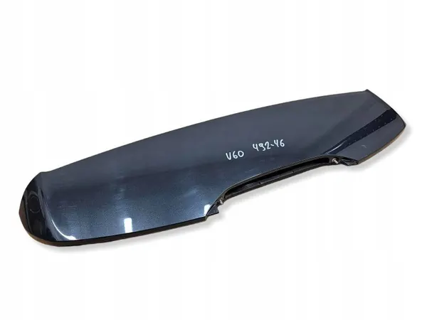 Volvo V60 2010-2017 Kofferklepspoiler OEM 31383682 image 2