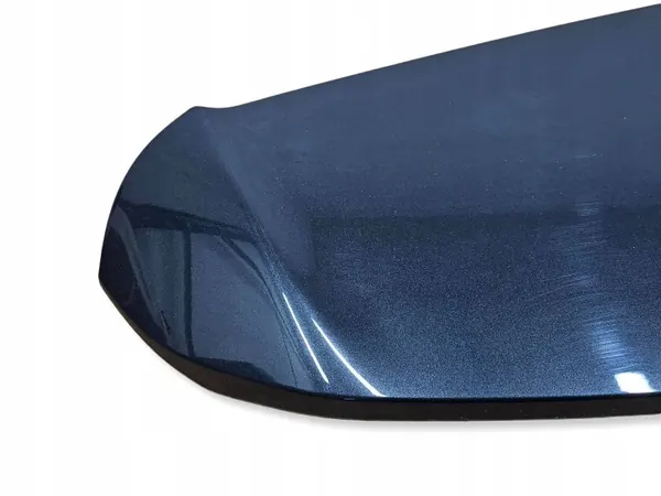 Volvo V60 2010-2017 Kofferklepspoiler OEM 31383682 image 3