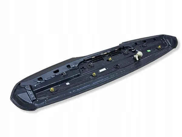 Volvo V60 2010-2017 Kofferklepspoiler OEM 31383682 image 5