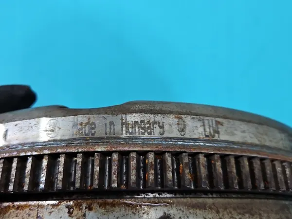 Kaksimassainen Flywheel Skoda Superb II 2.0 TDI 170HV image 3