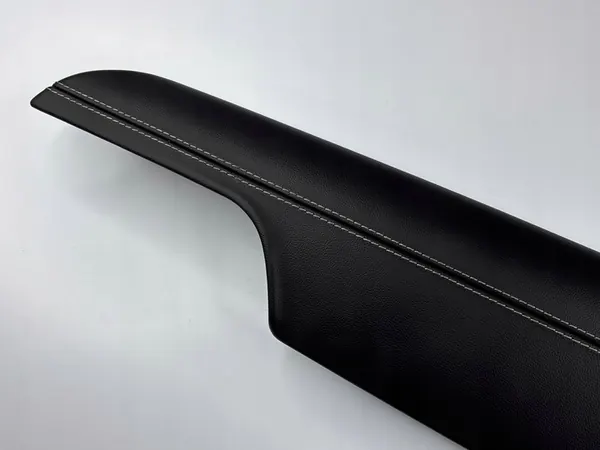 2023 Jeep Grand Cherokee WL Zierleiste 6PL04TRMAC image 2