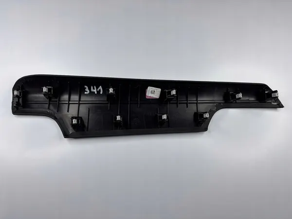 2023 Jeep Grand Cherokee WL Zierleiste 6PL04TRMAC image 4