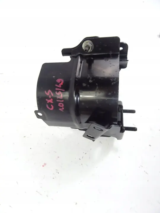Soporte Filtro Combustible Mazda CX-5 OEM SH01-13-443 image 4