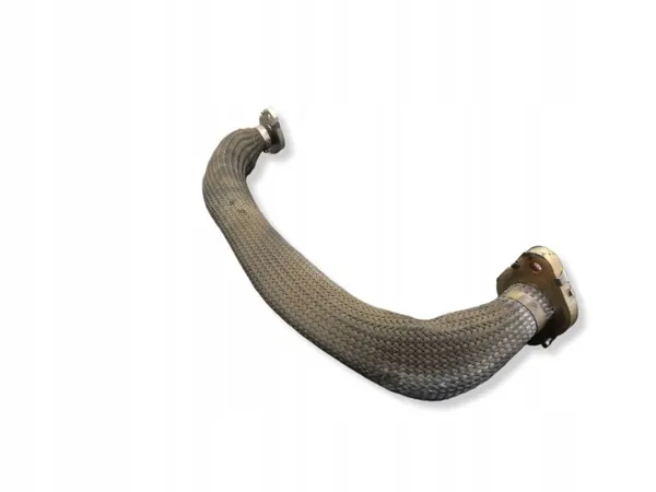 EGR-Kühlerrohr Jaguar XE 2017 OEM G4D39F468AB image 3