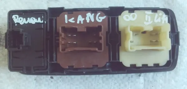 RENAULT KANGOO II LIFT Linke vordere Fenster-Schaltertafel OEM image 2