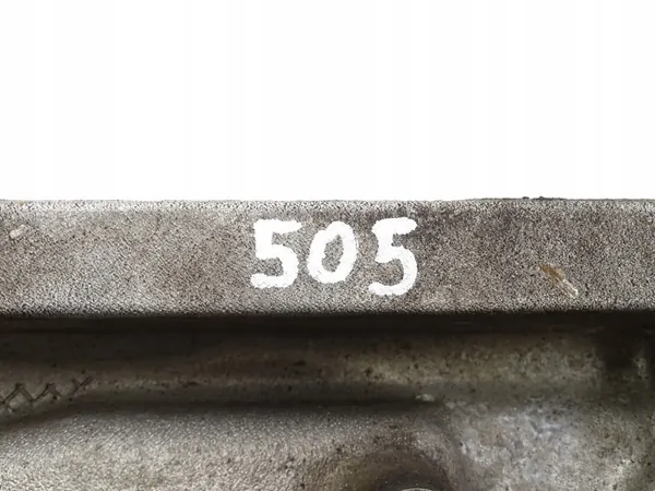 Moottorin Kiinnike OEM 3Q0199369E VW Passat B8, Skoda Superb image 10