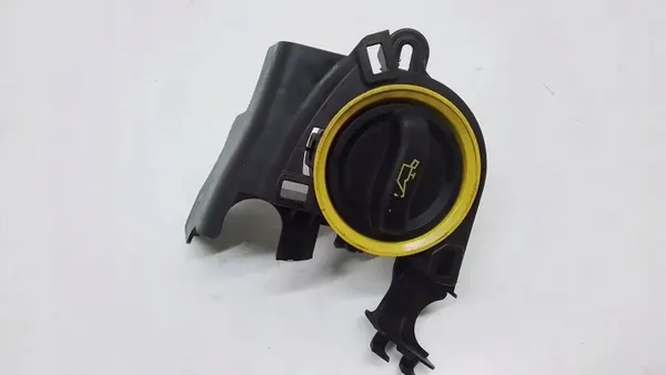 Porsche Öljytäyttökorkki OEM 9A160709328 - Käytetty image 2