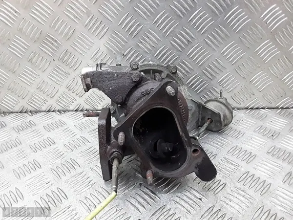 Turbocompresseur Renault Master OEM AM-472113 Occasion image 3