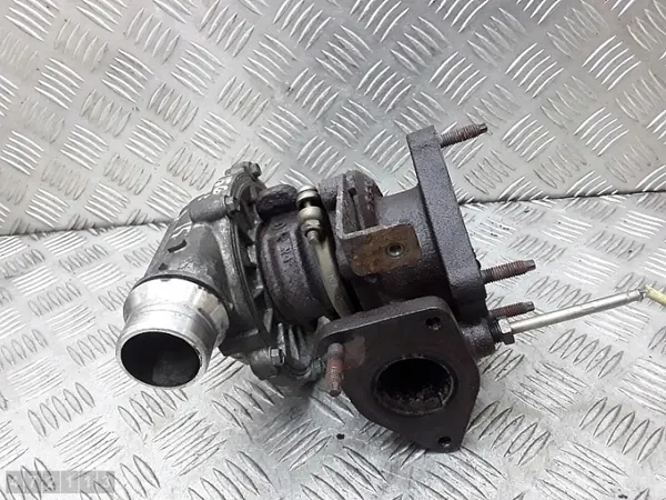 Turbocompresseur Renault Master OEM AM-472113 Occasion image 4