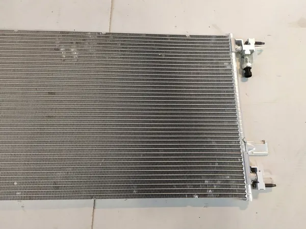 Opel OE 39074865 Ilmastointijäähdytin image 7