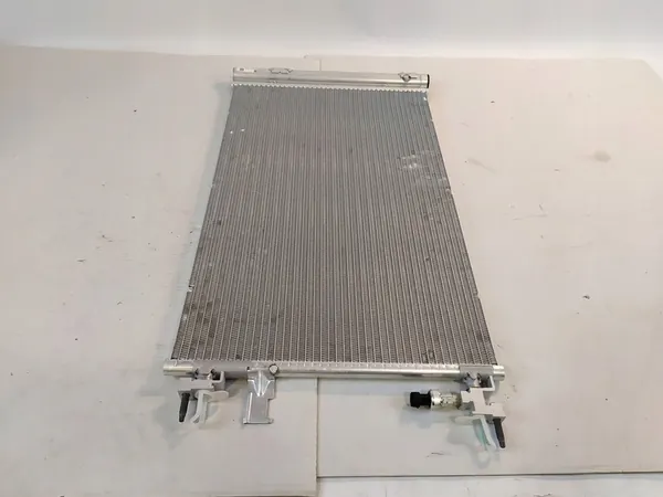 Opel OE 39074865 Ilmastointijäähdytin image 8