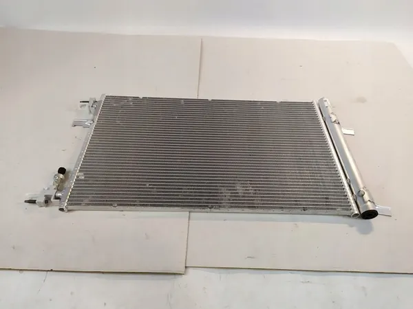 Opel OE 39074865 Ilmastointijäähdytin image 9