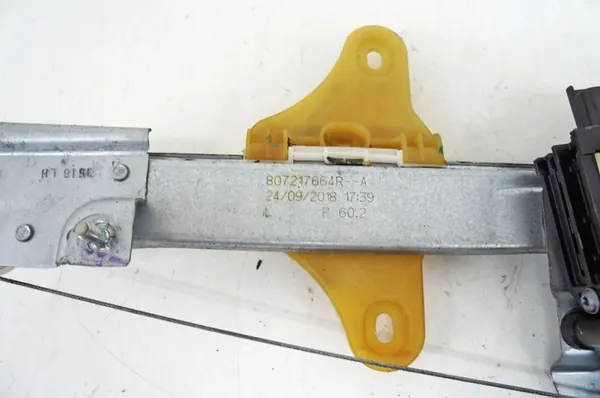 Mecanismo da Janela Esquerda Dacia Duster II TT089 807217664R image 2