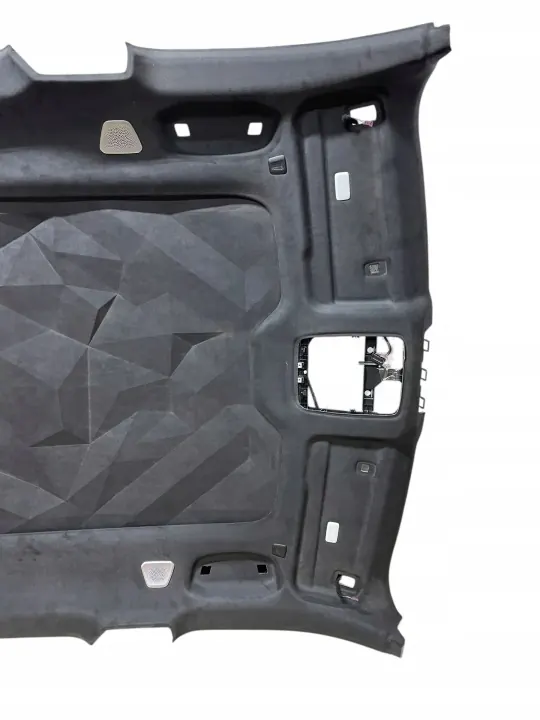 Techo Alcantara Bowers & Wilkins OEM para BMW XM G09 image 3