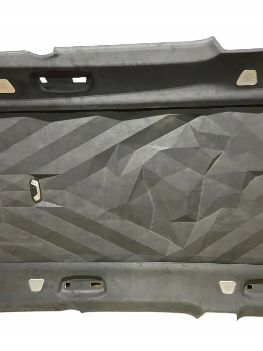 Techo Alcantara Bowers & Wilkins OEM para BMW XM G09 image 4