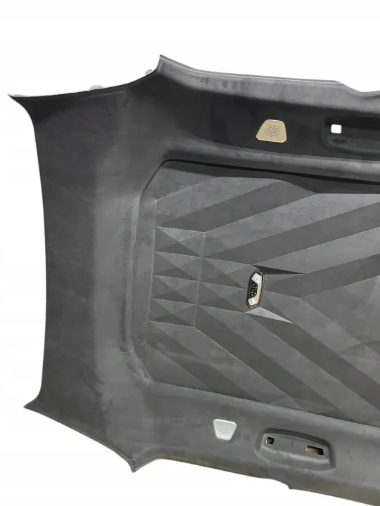 Techo Alcantara Bowers & Wilkins OEM para BMW XM G09 image 5
