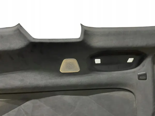 Techo Alcantara Bowers & Wilkins OEM para BMW XM G09 image 6