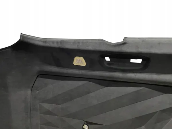 Techo Alcantara Bowers & Wilkins OEM para BMW XM G09 image 7