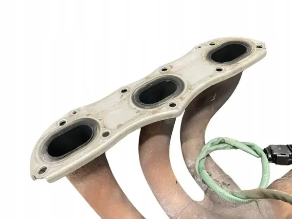 Porsche 991 3.8 GTS Linker Katalysator OEM 99111341104 image 3