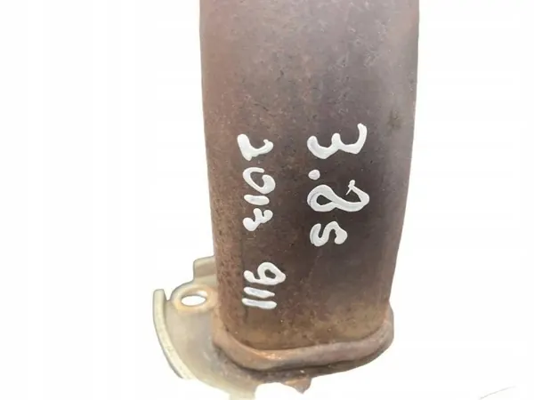 Porsche 991 3.8 GTS Linker Katalysator OEM 99111341104 image 9
