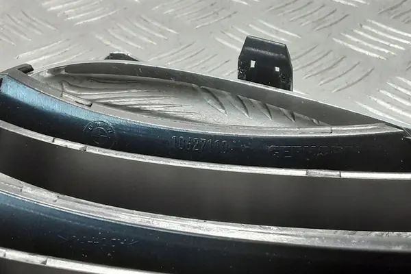 Griglia BMW X1 (E84) 2011 image 3