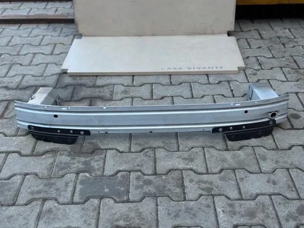 Opel Astra J framstötfjäder förstärkningsstag OEM AS2 image 2