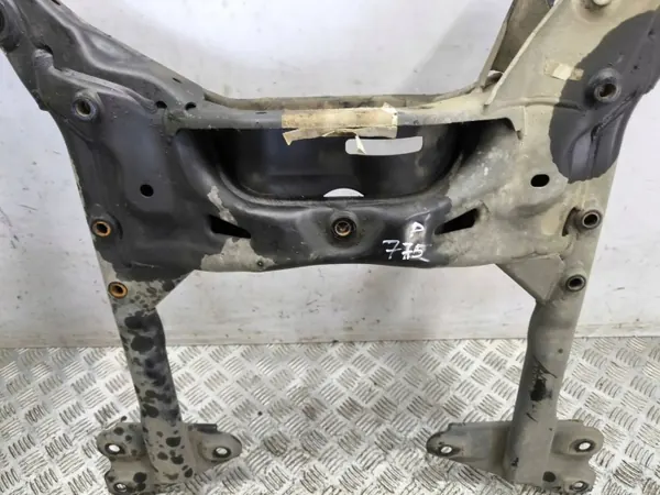 Vorderes Hilfsrahmen OEM AMD137179 für Mini Cooper image 4