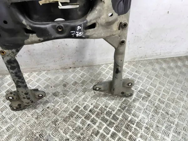 Vorderes Hilfsrahmen OEM AMD137179 für Mini Cooper image 5