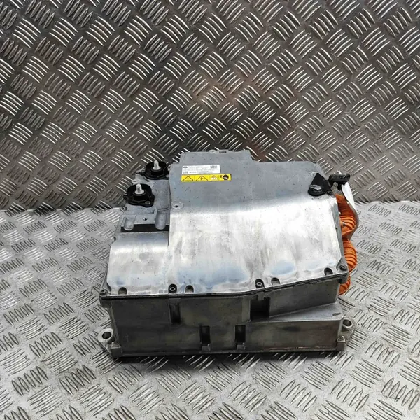 Bateria BMW OEM 5A7F995 para iX i20 - Usada image 2