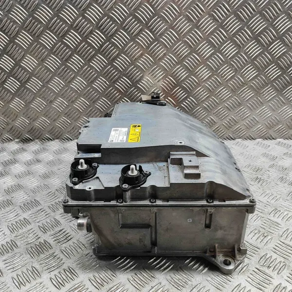 Bateria BMW OEM 5A7F995 para iX i20 - Usada image 3