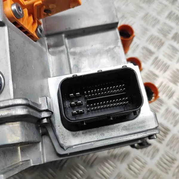 Bateria BMW OEM 5A7F995 para iX i20 - Usada image 5