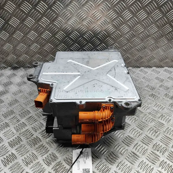 Bateria BMW OEM 5A7F995 para iX i20 - Usada image 7