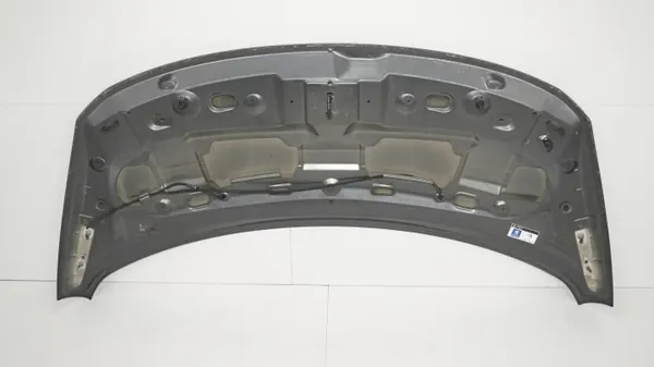Moottorikansi OEM 360197874 Peugeot 3008:lle image 8