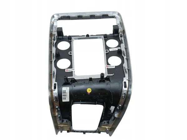 Cadre Console Centrale Volvo V60 OEM 31389133 (2013-2018) image 3