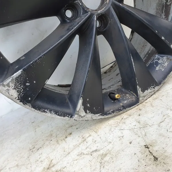 VW Scirocco Felge 5x112 18 ET41 OEM 3C8601025AB image 4