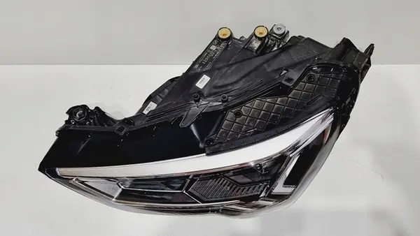 Faros Full LED Izquierdo Audi Q3 image 3