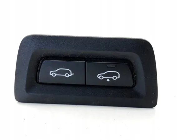 BMW X5 G05 Bouton Hayon 9860974 image 2