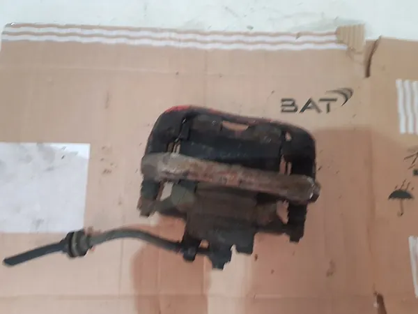 Vorderer linker Bremssattel Opel Astra Insignia Zafira image 2