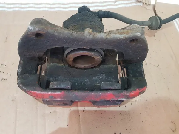 Vorderer linker Bremssattel Opel Astra Insignia Zafira image 3